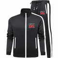 Men's GTR Car Dri-Fit TrackSuit
