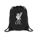 Liverpool L.F.C. Soccer Drawstring Bag