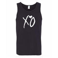 Men’s The Weeknd XO Music Tank Top