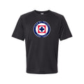 Men's Cruz Azul Football Club Performance T-Shirt