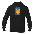 Men's Tigres UANL FC Pullover Hoodie
