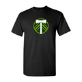 Men's Portland Timbers FC Cotton T-Shirt