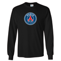 Men’s Paris Saint-Germain Soccer Long Sleeve T-Shirt
