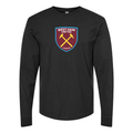 Men's West Ham United FC Long Sleeve T-Shirt