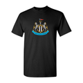 Men's Newcastle United FC Cotton T-Shirt