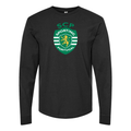 Men's Sporting CP FC Long Sleeve T-Shirt