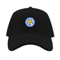 Leicester City FC Dad Baseball Cap Hat