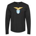 Men's Lazio FC Long Sleeve T-Shirt