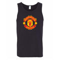 Men’s Manchester United Soccer Tank Top