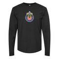 Men's Chivas Football Club  Long Sleeve T-Shirt