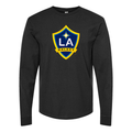 Men's LA Galaxy FC Long Sleeve T-Shirt