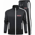 Men's GMC Car Dri-Fit TrackSuit