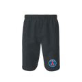 Men's Paris Saint-Germain Soccer Athletic Fleece Shorts