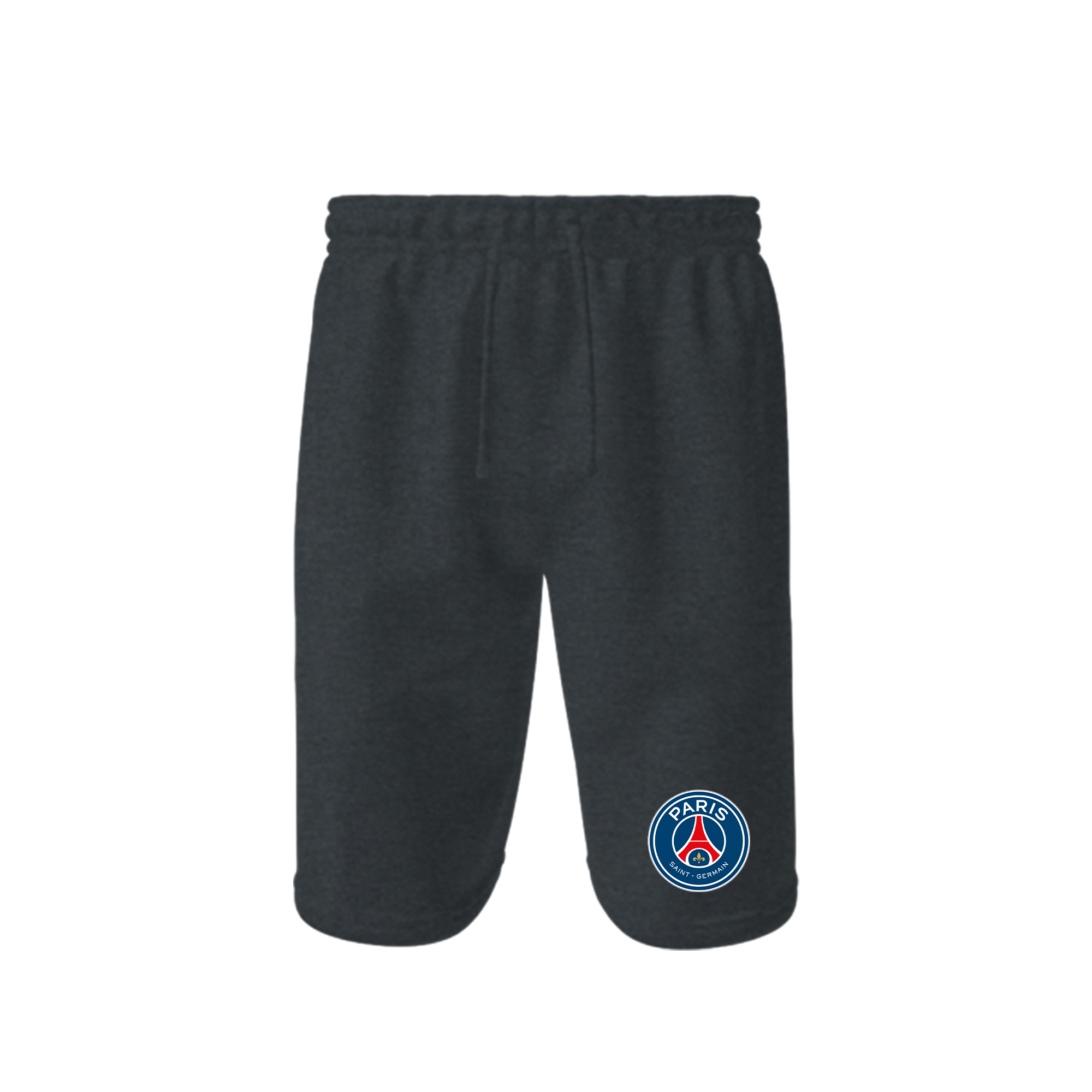 Men's Paris Saint-Germain Soccer Athletic Fleece Shorts