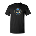 Youth Kids Philadelphia Union FC Cotton T-Shirt