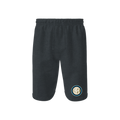 Men's Inter Milan Soccer Athletic Fleece Shorts