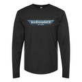 Men's Warhammer 40,000 Game Long Sleeve T-Shirt
