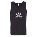 Men’s Lexus Car Tank Top