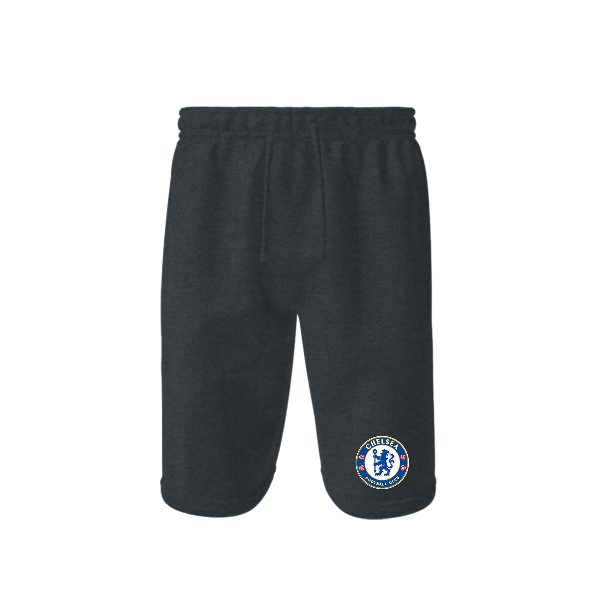 Men's Chelsea Soccer Athletic Fleece Shorts
