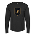 Men's LAFC Los Angeles Football Club Long Sleeve T-Shirt