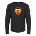 Men's Valencia FC Long Sleeve T-Shirt