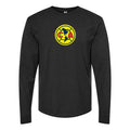 Men's Club America Football Long Sleeve T-Shirt