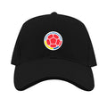 Colombia National Soccer Team  Dad Baseball Cap Hat