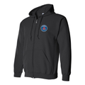 Men’s Paris-Saint Germain Soccer Zipper Hoodie
