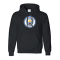 Men's Manchester City Soccer Pullover Hoodie