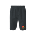 Men's F.C. Barcelona Soccer Athletic Fleece Shorts