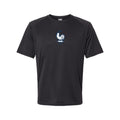 Men's France National Soccer Team Performance T-Shirt