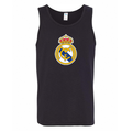 Men’s Real Madrid Soccer Tank Top