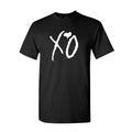 Men’s The Weeknd XO Music Cotton T-Shirt