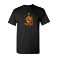 Men's Spain National Soccer Team Cotton T-Shirt