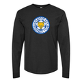 Men's Leicester City FC Long Sleeve T-Shirt
