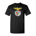 Men's SL Benfica FC Cotton T-Shirt