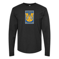 Men's Tigres UANL FC Long Sleeve T-Shirt