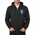 Men’s Rolls Royce Motorsport Car Zipper Hoodie