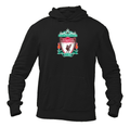 Men's Liverpool Football Club Est.1892 Pullover Hoodie