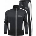 Men's Jaguar Symbol Car Dri-Fit TrackSuit