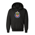 Youth Kids  Chivas Football Club Pullover Hoodie