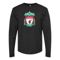 Men's Liverpool Football Club Est.1892 Long Sleeve T-Shirt