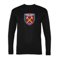 Men’s West Ham United FC  - C2 Sport - Performance Long Sleeve T-Shirt - 5104