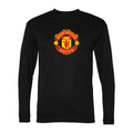 Men’s Manchester United Soccer  -  Performance Long Sleeve T-Shirt