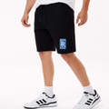Men's Rolls Royce Car Athletic Fleece Shorts