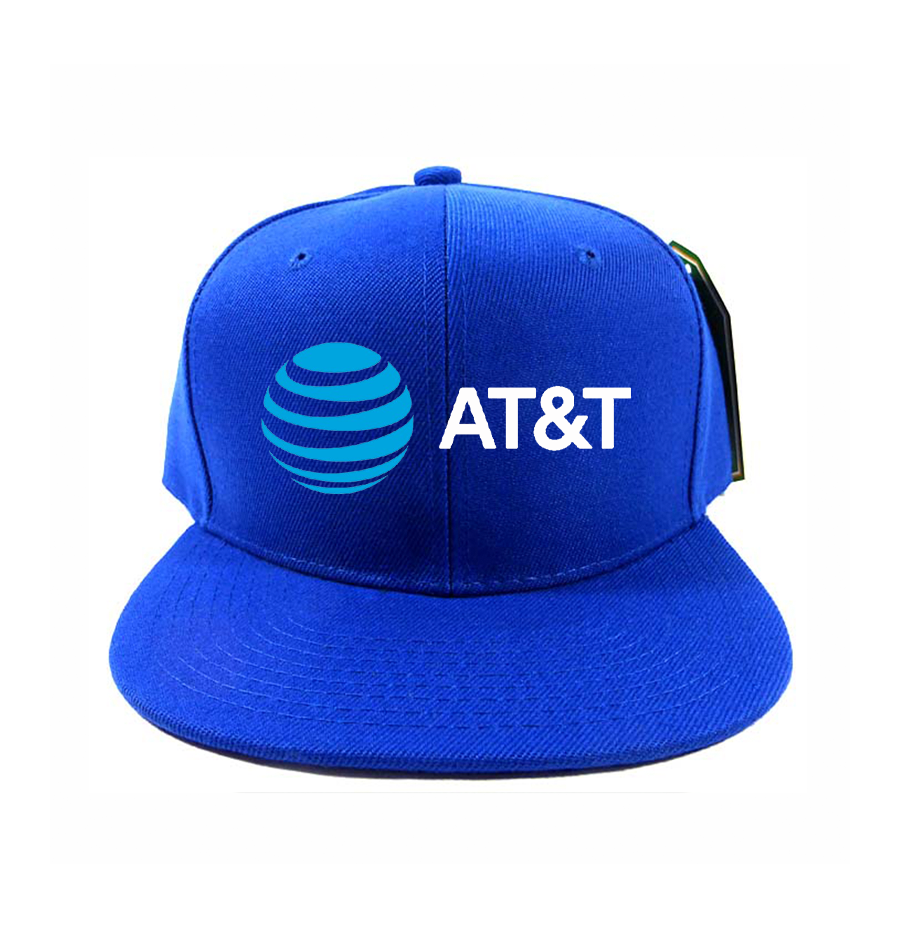 AT&T  Snapback Hat