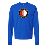 Royal Blue