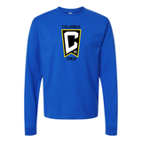 Royal Blue