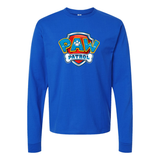 Royal Blue