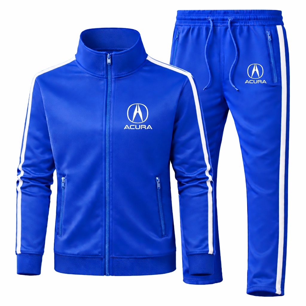 Men's Acura Car Dri-Fit TrackSuit